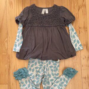 Matilda Jane set size 4